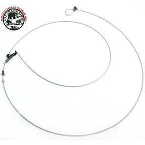 NORTH DAKOTA DISPATCH SNARES